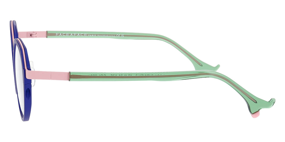 Face a Face - BOCCA SYDNEY 3