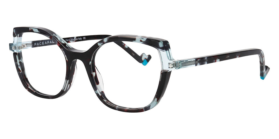 Face a Face - BOCCA TWEET 1