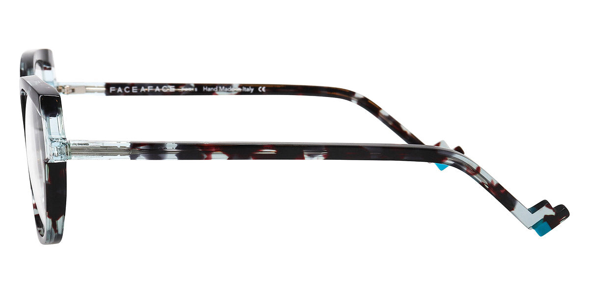 Face a Face - BOCCA TWEET 1