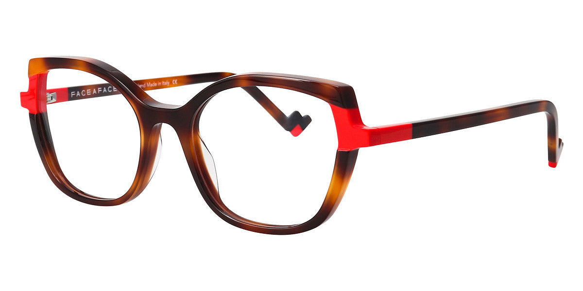 Face a Face - BOCCA TWEET 1