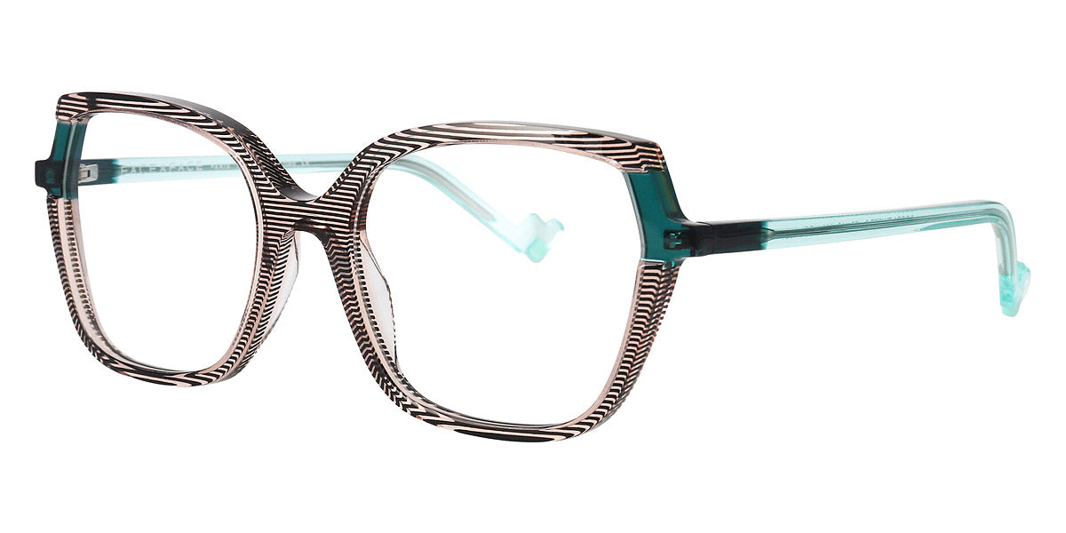 Face a Face - BOCCA TWEET 2