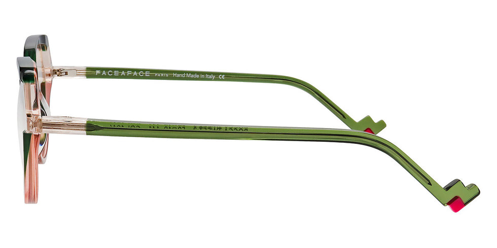 Face a Face - BOCCA TWEET 3