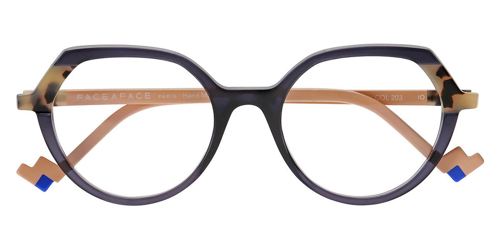 Face a Face - BOCCA TWEET 3