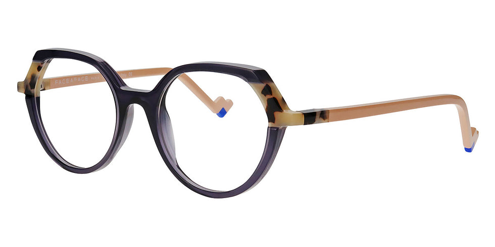 Face a Face - BOCCA TWEET 3