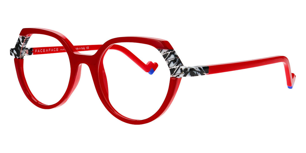 Face a Face - BOCCA TWEET 3