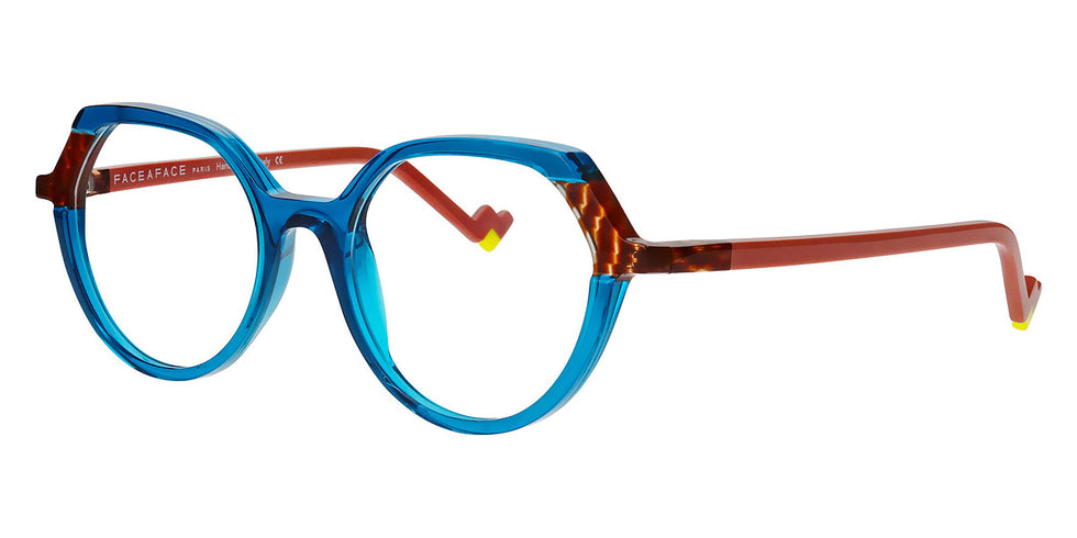 Face a Face - BOCCA TWEET 3