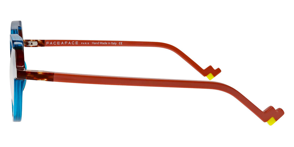 Face a Face - BOCCA TWEET 3