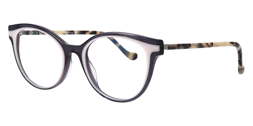 Face a Face - BULLE 2