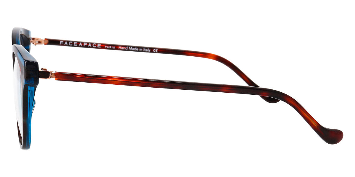 Face a Face - BULLE 2