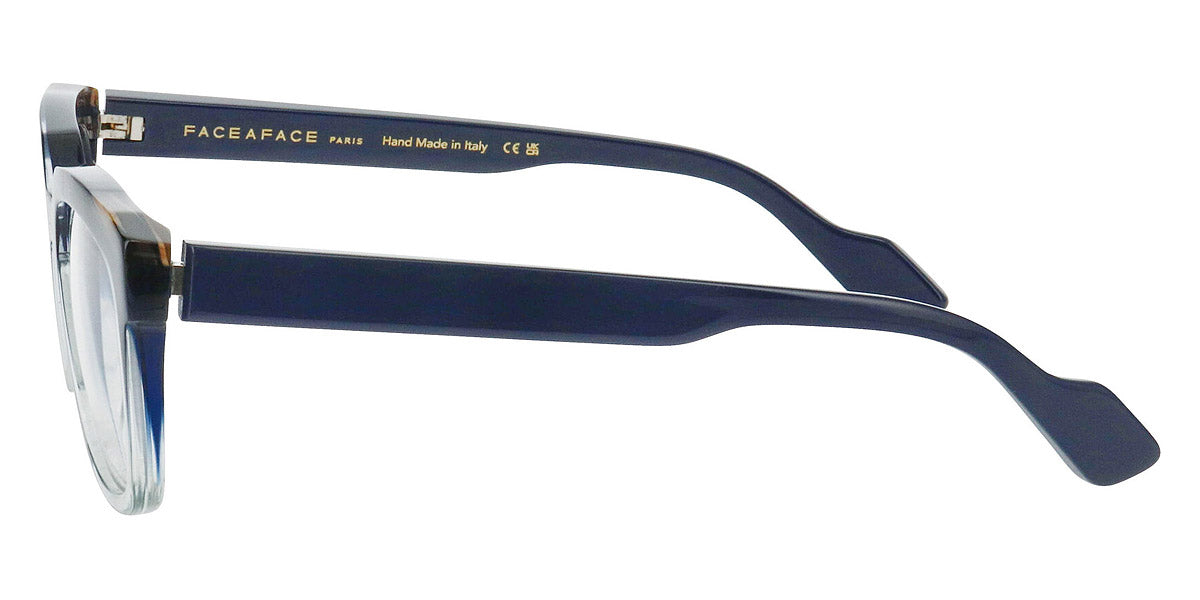 Face a Face - CARAR 1