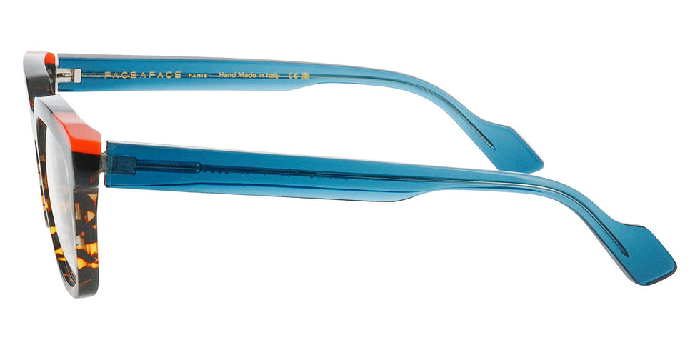 Face a Face - CARAR 1