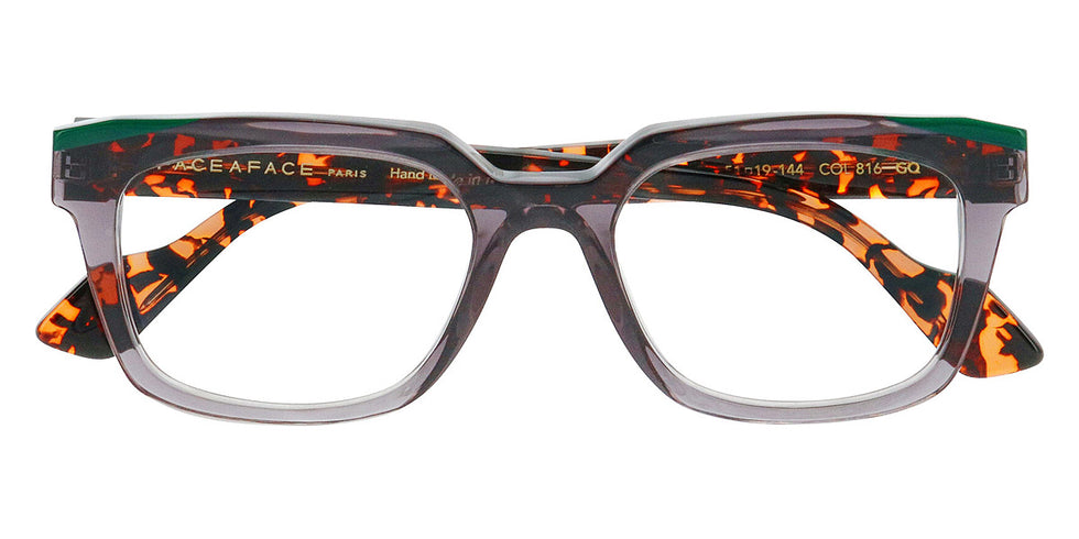 Face a Face - CARAR 1