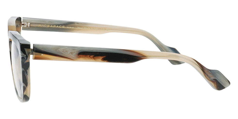 Face a Face - CARAR 2