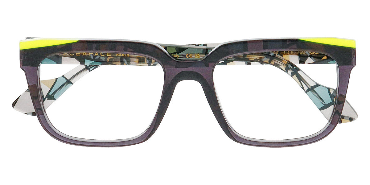 Face a Face - CARAR 2