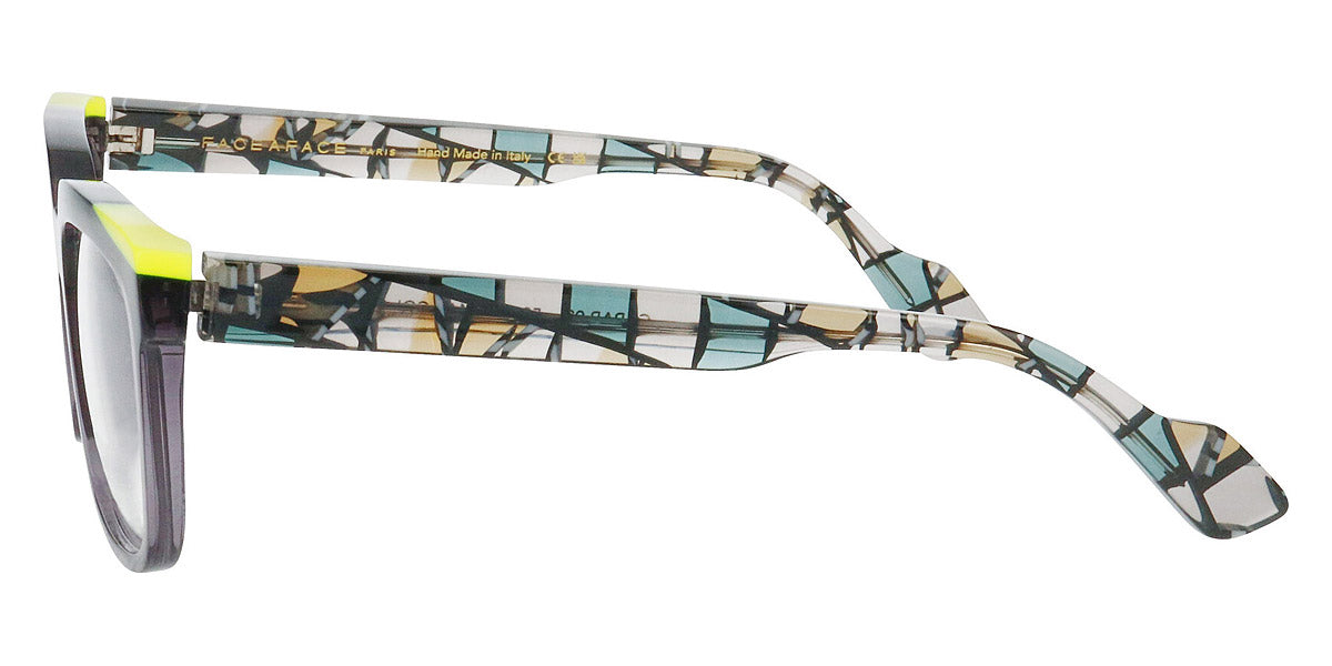 Face a Face - CARAR 2