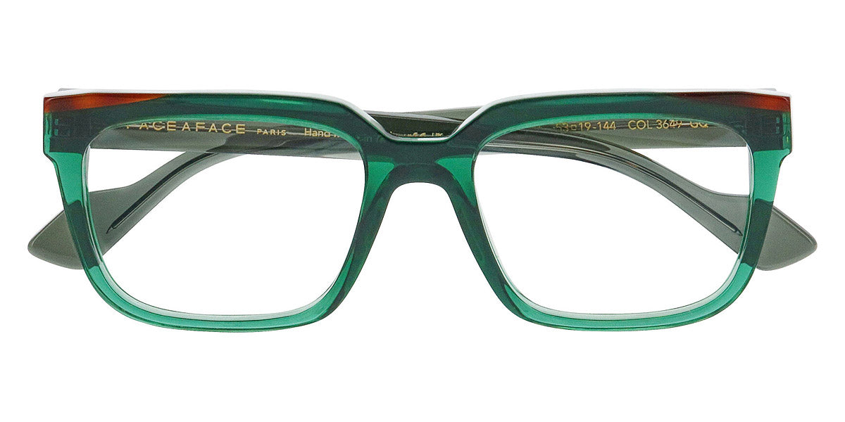 Face a Face - CARAR 2