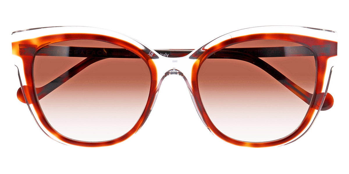 Face a Face - CHILL 2