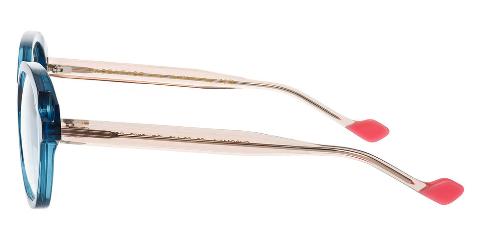 Face a Face - CHROMA 1