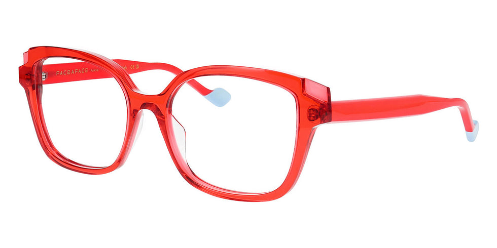 Face a Face - CHROMA 2