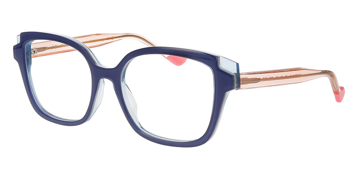 Face a Face - CHROMA 2