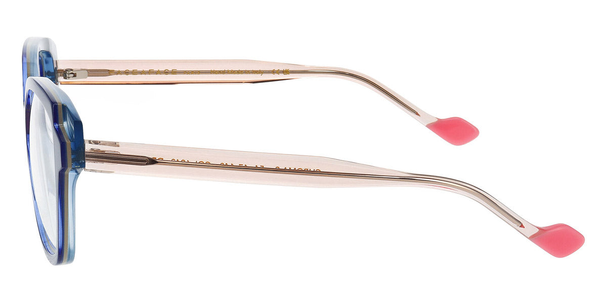 Face a Face - CHROMA 2