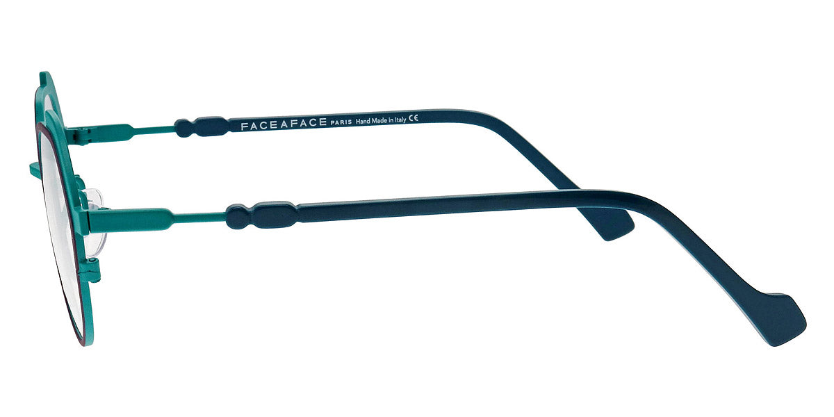 Face a Face - CILAOS 1