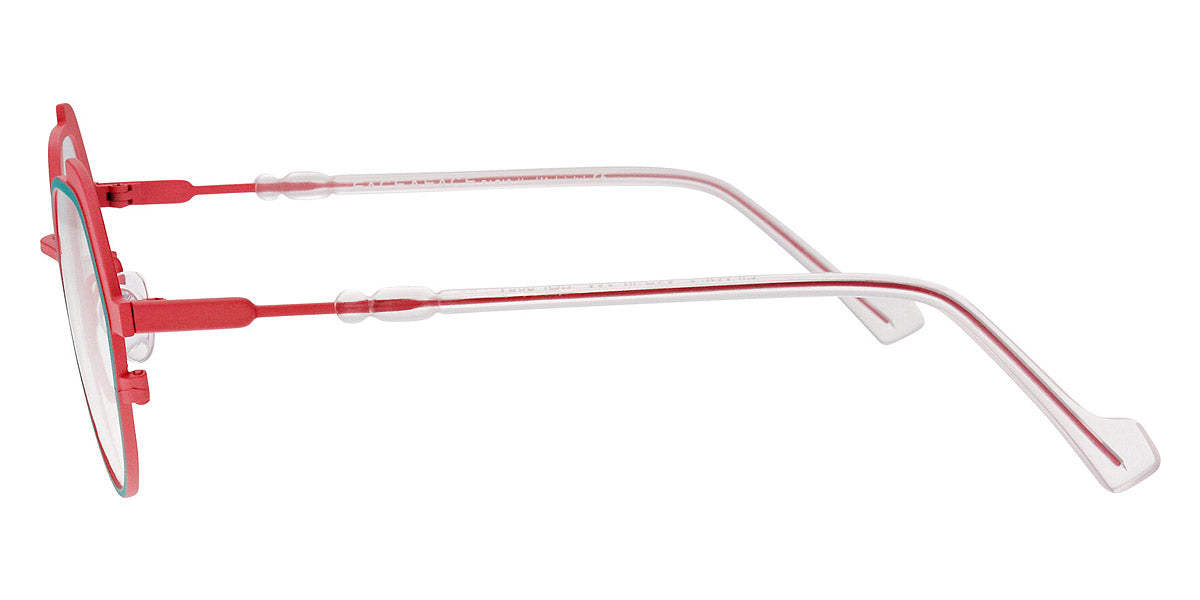 Face a Face - CILAOS 1