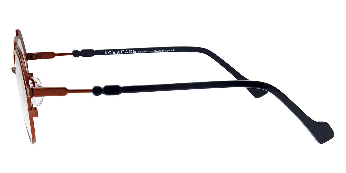 Face a Face - CILAOS 1