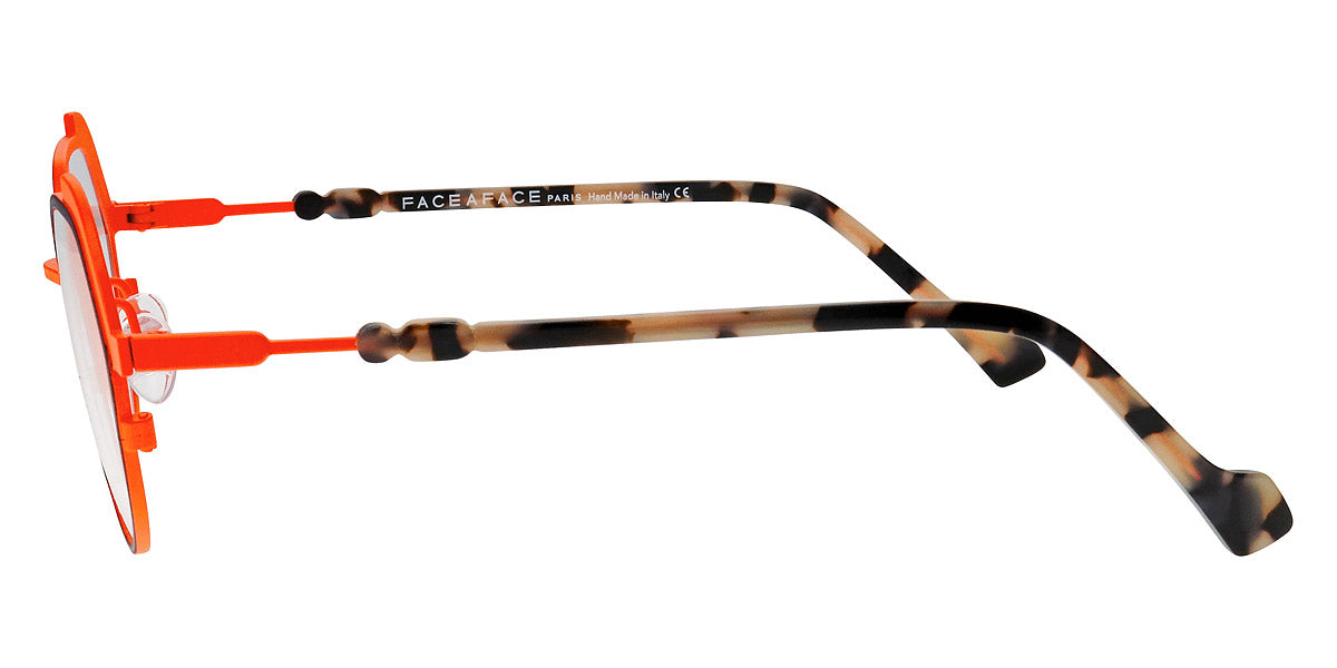 Face a Face - CILAOS 1