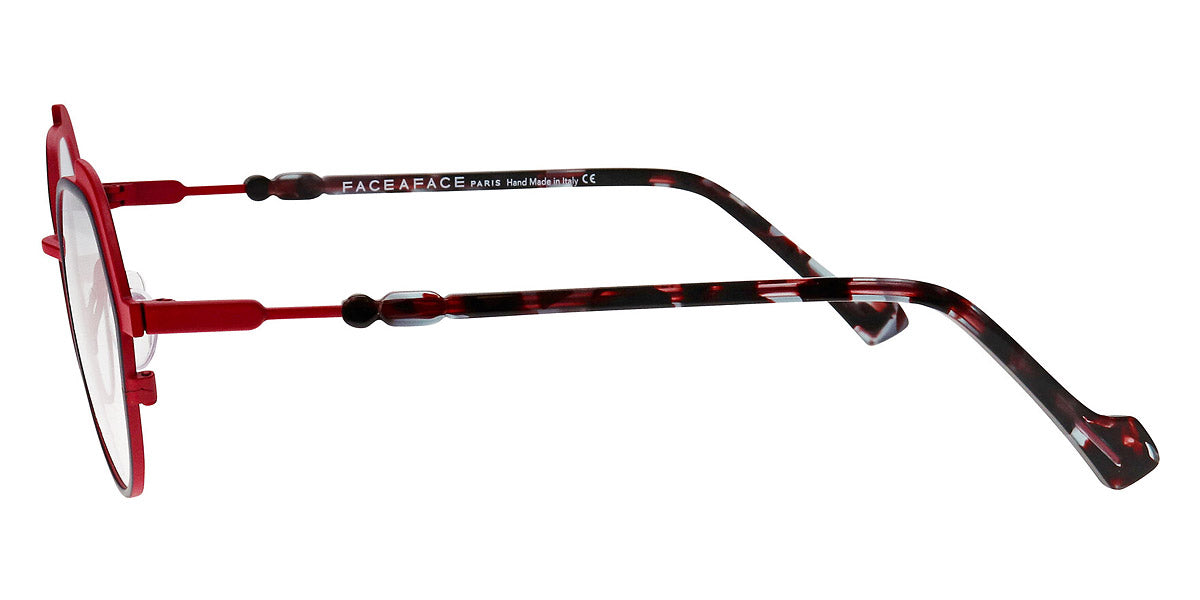 Face a Face - CILAOS 1