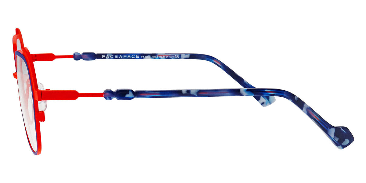 Face a Face - CILAOS 2