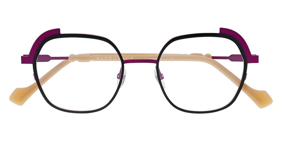 Face a Face - CILAOS 2