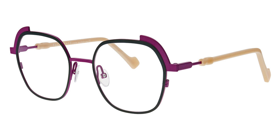 Face a Face - CILAOS 2