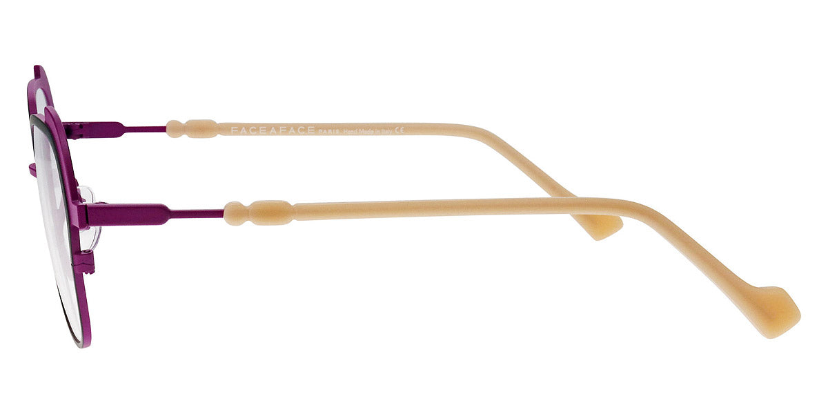 Face a Face - CILAOS 2