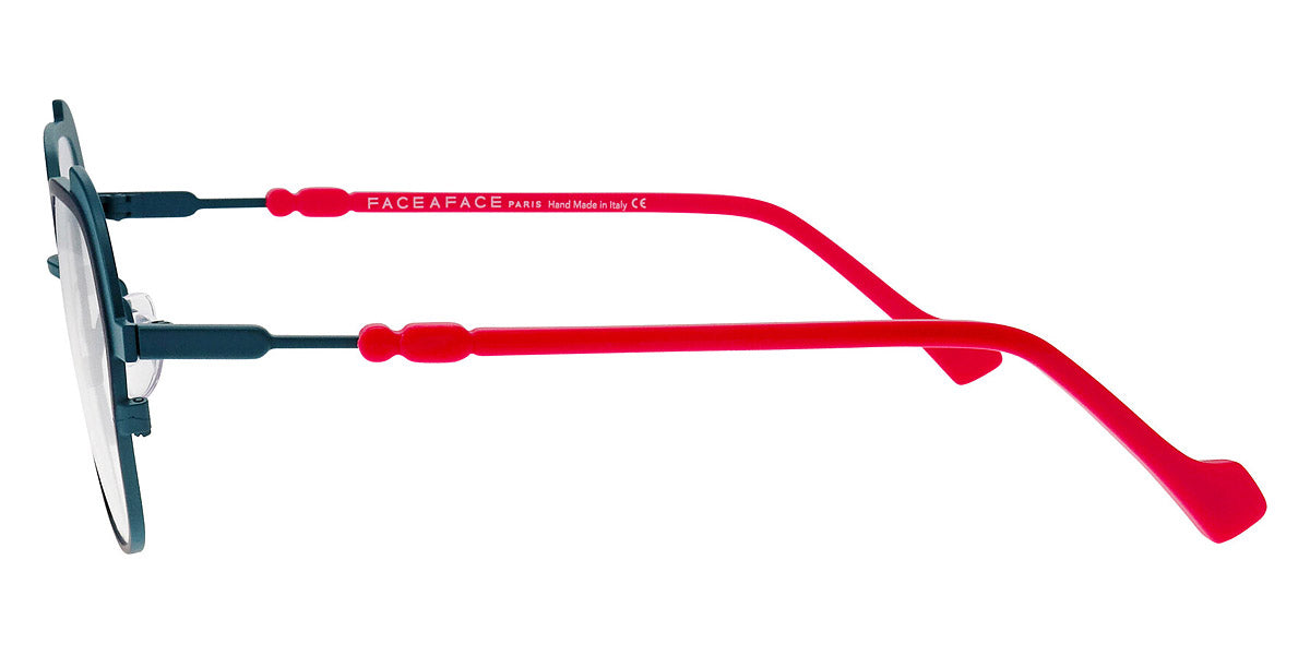 Face a Face - CILAOS 2