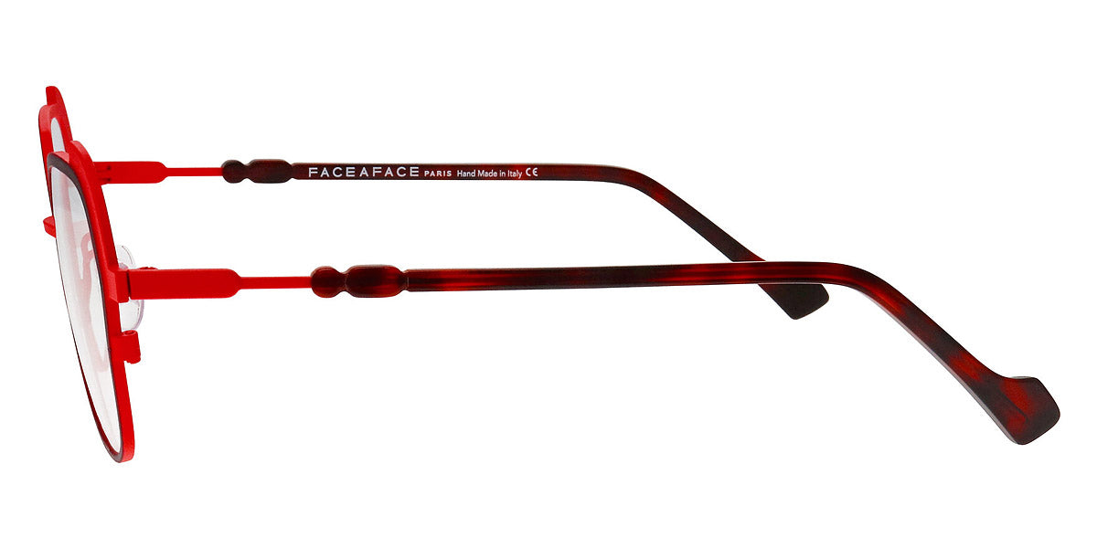 Face a Face - CILAOS 2