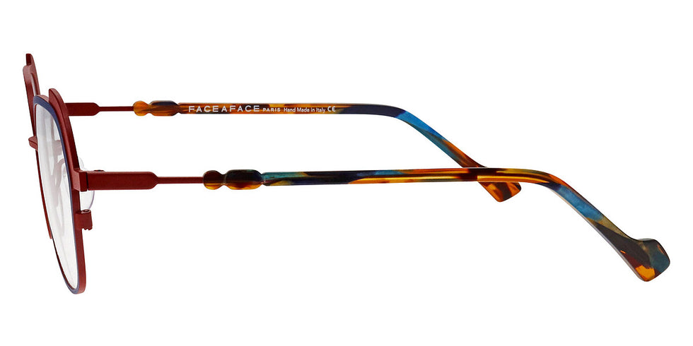 Face a Face - CILAOS 2