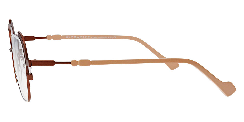 Face a Face - CILAOS 2