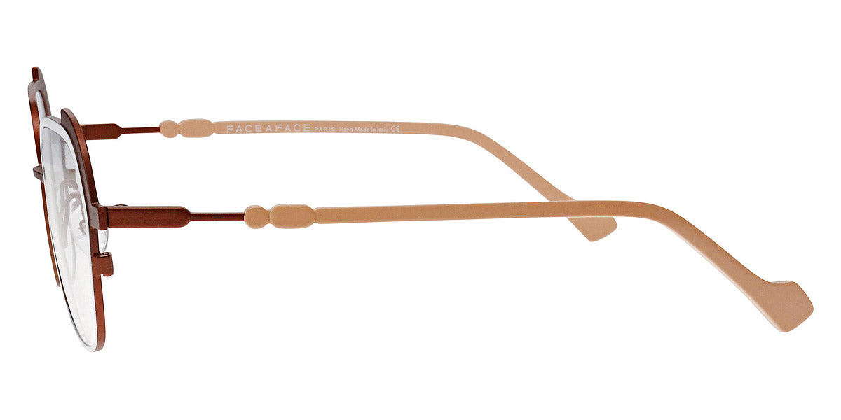 Face a Face - CILAOS 2