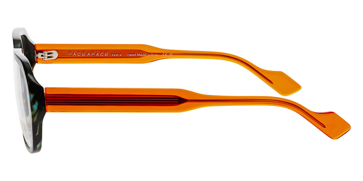 Face a Face - CLINT 1