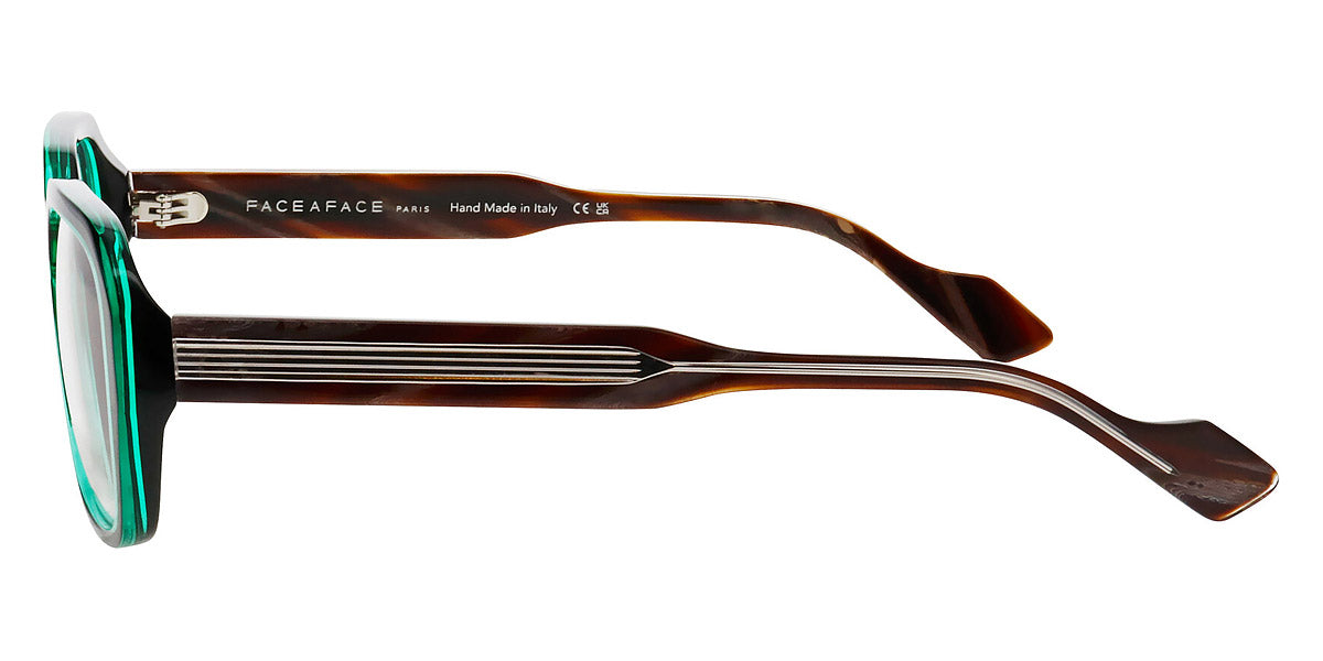 Face a Face - CLINT 1