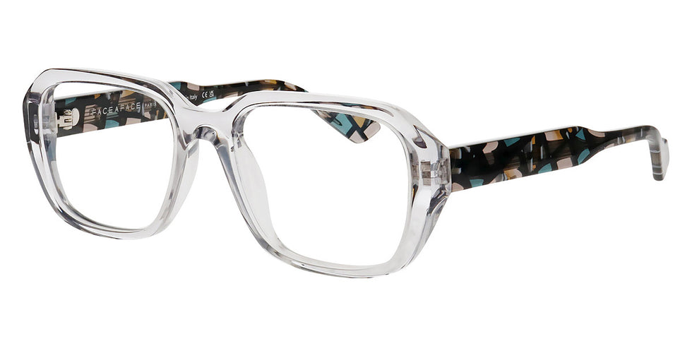 Face a Face - CLINT 1