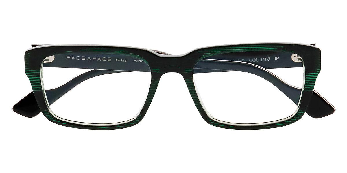 Face a Face - CLINT2