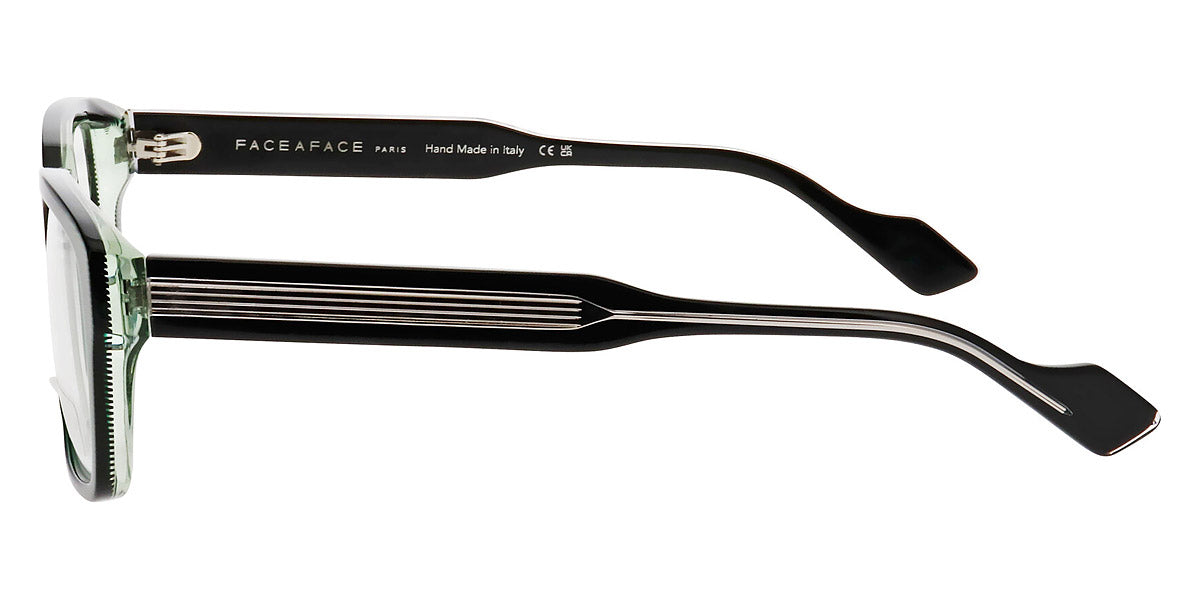 Face a Face - CLINT2