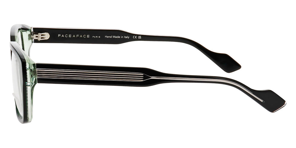 Face a Face - CLINT2