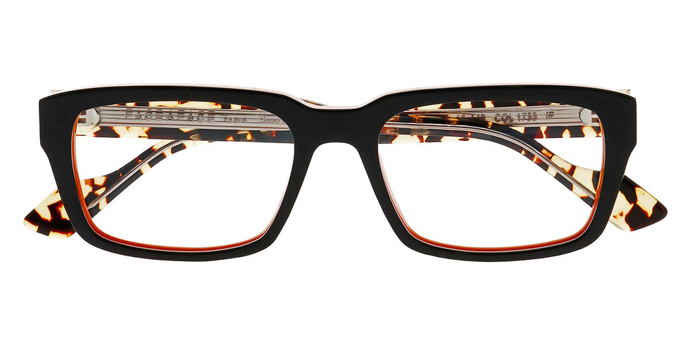 Face a Face - CLINT2