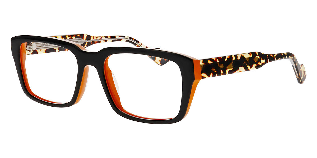 Face a Face - CLINT2