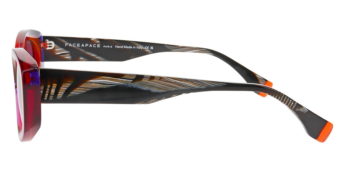 Face a Face - CLONE 1