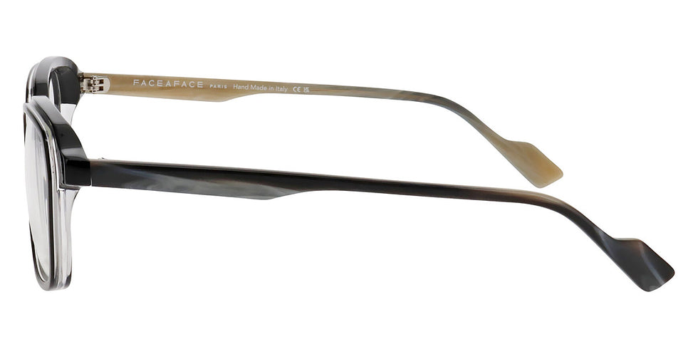 Face a Face - CLOUD 2