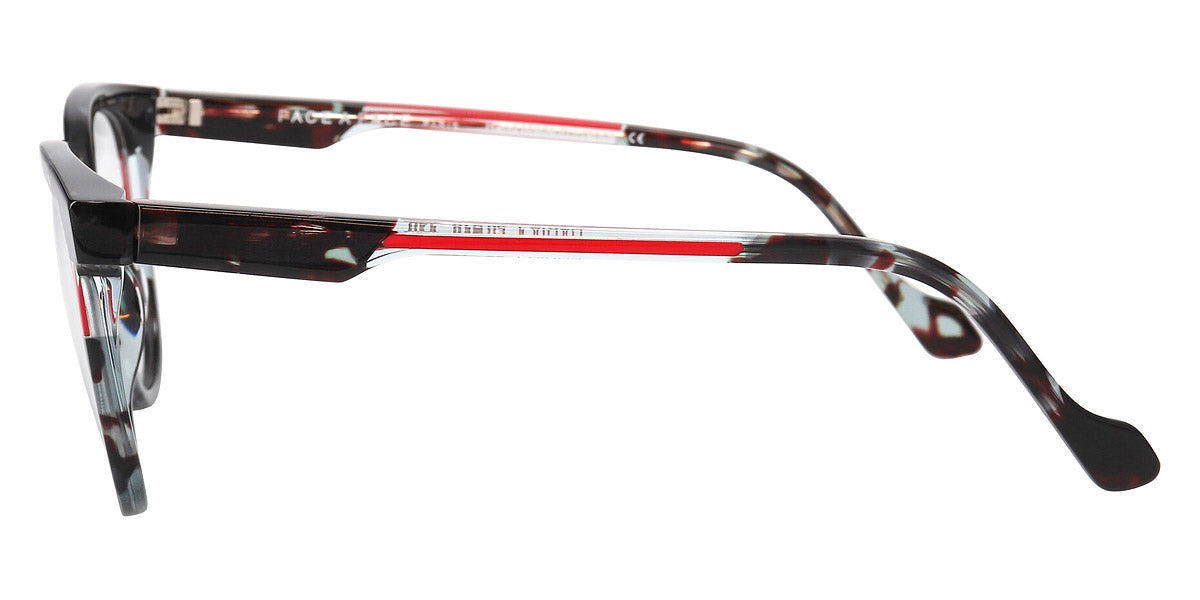 Face a Face - DARIA 1